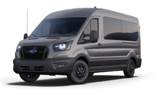 2024 Ford Transit® External Image 1